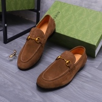 Gucci Oxfords Shoes For Men #1231210