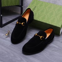 Gucci Oxfords Shoes For Men #1231211