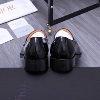 Cheap Christian Dior Leather Shoes For Men #1231213 Replica Wholesale [$105.00 USD] [ITEM#1231213] on Replica Christian Dior Leather Shoes