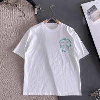 Chrome Hearts T-Shirts Short Sleeved For Unisex #1231215