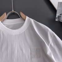 Cheap Givenchy T-Shirts Short Sleeved For Unisex #1231217 Replica Wholesale [$56.00 USD] [ITEM#1231217] on Replica Givenchy T-Shirts