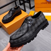 Louis Vuitton LV Oxfords Shoes For Men #1231221