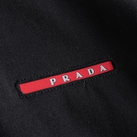 Cheap Prada T-Shirts Short Sleeved For Unisex #1231222 Replica Wholesale [$56.00 USD] [ITEM#1231222] on Replica Prada T-Shirts