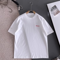 Prada T-Shirts Short Sleeved For Unisex #1231223