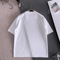 Cheap Prada T-Shirts Short Sleeved For Unisex #1231223 Replica Wholesale [$56.00 USD] [ITEM#1231223] on Replica Prada T-Shirts