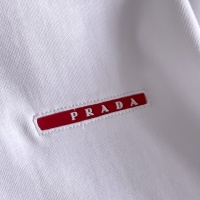 Cheap Prada T-Shirts Short Sleeved For Unisex #1231223 Replica Wholesale [$56.00 USD] [ITEM#1231223] on Replica Prada T-Shirts