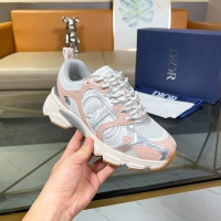 Cheap Christian Dior Casual Shoes For Women #1231229 Replica Wholesale [$88.00 USD] [ITEM#1231229] on Replica Christian Dior Casual Shoes