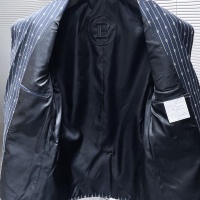 Cheap Balmain Jackets Long Sleeved For Men #1231247 Replica Wholesale [$118.00 USD] [ITEM#1231247] on Replica Balmain Jackets