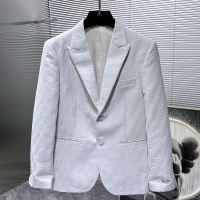 Fendi Jackets Long Sleeved For Men #1231248