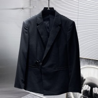 Givenchy Jackets Long Sleeved For Men #1231249