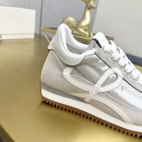 Cheap LOEWE Casual Shoes For Women #1231253 Replica Wholesale [$92.00 USD] [ITEM#1231253] on Replica LOEWE Casual Shoes