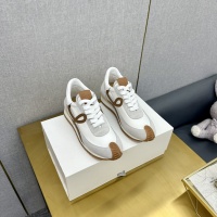 Cheap LOEWE Casual Shoes For Men #1231257 Replica Wholesale [$92.00 USD] [ITEM#1231257] on Replica LOEWE Casual Shoes