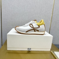 Cheap LOEWE Casual Shoes For Women #1231259 Replica Wholesale [$92.00 USD] [ITEM#1231259] on Replica LOEWE Casual Shoes