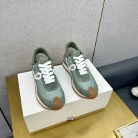 Cheap LOEWE Casual Shoes For Men #1231268 Replica Wholesale [$92.00 USD] [ITEM#1231268] on Replica LOEWE Casual Shoes