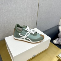 Cheap LOEWE Casual Shoes For Men #1231268 Replica Wholesale [$92.00 USD] [ITEM#1231268] on Replica LOEWE Casual Shoes