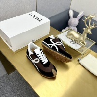 Cheap LOEWE Casual Shoes For Women #1231269 Replica Wholesale [$92.00 USD] [ITEM#1231269] on Replica LOEWE Casual Shoes