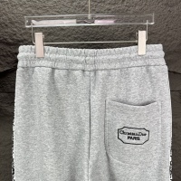 Cheap Christian Dior Pants For Unisex #1231272 Replica Wholesale [$56.00 USD] [ITEM#1231272] on Replica Christian Dior Pants