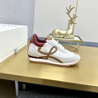 Cheap LOEWE Casual Shoes For Women #1231277 Replica Wholesale [$92.00 USD] [ITEM#1231277] on Replica LOEWE Casual Shoes