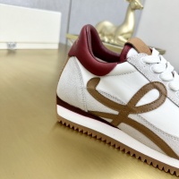 Cheap LOEWE Casual Shoes For Women #1231277 Replica Wholesale [$92.00 USD] [ITEM#1231277] on Replica LOEWE Casual Shoes