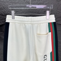 Cheap Gucci Pants For Unisex #1231279 Replica Wholesale [$56.00 USD] [ITEM#1231279] on Replica Gucci Pants