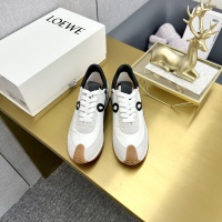 Cheap LOEWE Casual Shoes For Women #1231286 Replica Wholesale [$92.00 USD] [ITEM#1231286] on Replica LOEWE Casual Shoes