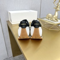 Cheap LOEWE Casual Shoes For Women #1231286 Replica Wholesale [$92.00 USD] [ITEM#1231286] on Replica LOEWE Casual Shoes