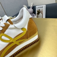 Cheap LOEWE Casual Shoes For Men #1231291 Replica Wholesale [$92.00 USD] [ITEM#1231291] on Replica LOEWE Casual Shoes