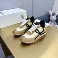 Cheap LOEWE Casual Shoes For Women #1231292 Replica Wholesale [$92.00 USD] [ITEM#1231292] on Replica LOEWE Casual Shoes