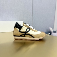 Cheap LOEWE Casual Shoes For Women #1231292 Replica Wholesale [$92.00 USD] [ITEM#1231292] on Replica LOEWE Casual Shoes