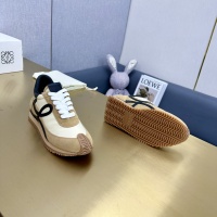 Cheap LOEWE Casual Shoes For Women #1231292 Replica Wholesale [$92.00 USD] [ITEM#1231292] on Replica LOEWE Casual Shoes