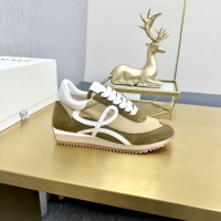 Cheap LOEWE Casual Shoes For Women #1231294 Replica Wholesale [$92.00 USD] [ITEM#1231294] on Replica LOEWE Casual Shoes