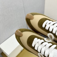 Cheap LOEWE Casual Shoes For Men #1231295 Replica Wholesale [$92.00 USD] [ITEM#1231295] on Replica LOEWE Casual Shoes