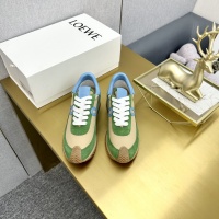 Cheap LOEWE Casual Shoes For Women #1231302 Replica Wholesale [$92.00 USD] [ITEM#1231302] on Replica LOEWE Casual Shoes