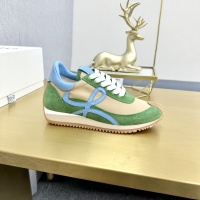 Cheap LOEWE Casual Shoes For Women #1231302 Replica Wholesale [$92.00 USD] [ITEM#1231302] on Replica LOEWE Casual Shoes