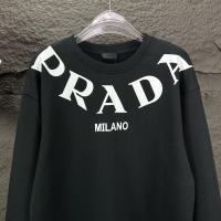 Cheap Prada Hoodies Long Sleeved For Unisex #1231304 Replica Wholesale [$52.00 USD] [ITEM#1231304] on Replica Prada Hoodies