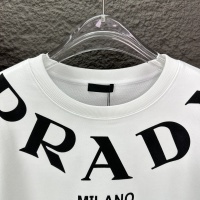 Cheap Prada Hoodies Long Sleeved For Unisex #1231305 Replica Wholesale [$52.00 USD] [ITEM#1231305] on Replica Prada Hoodies