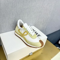 Cheap LOEWE Casual Shoes For Women #1231306 Replica Wholesale [$92.00 USD] [ITEM#1231306] on Replica LOEWE Casual Shoes