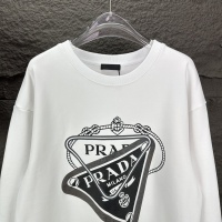 Cheap Prada Hoodies Long Sleeved For Unisex #1231308 Replica Wholesale [$52.00 USD] [ITEM#1231308] on Replica Prada Hoodies