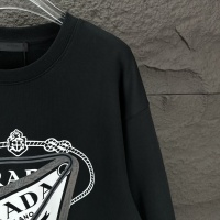 Cheap Prada Hoodies Long Sleeved For Unisex #1231310 Replica Wholesale [$52.00 USD] [ITEM#1231310] on Replica Prada Hoodies