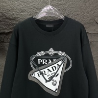 Cheap Prada Hoodies Long Sleeved For Unisex #1231310 Replica Wholesale [$52.00 USD] [ITEM#1231310] on Replica Prada Hoodies