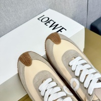 Cheap LOEWE Casual Shoes For Women #1231314 Replica Wholesale [$92.00 USD] [ITEM#1231314] on Replica LOEWE Casual Shoes