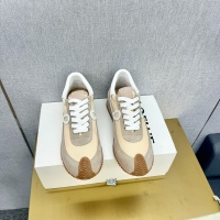 Cheap LOEWE Casual Shoes For Women #1231314 Replica Wholesale [$92.00 USD] [ITEM#1231314] on Replica LOEWE Casual Shoes