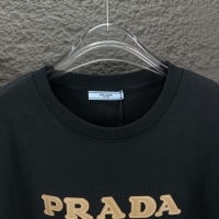 Cheap Prada Hoodies Long Sleeved For Unisex #1231318 Replica Wholesale [$52.00 USD] [ITEM#1231318] on Replica Prada Hoodies