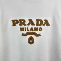 Cheap Prada Hoodies Long Sleeved For Unisex #1231319 Replica Wholesale [$52.00 USD] [ITEM#1231319] on Replica Prada Hoodies