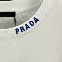 Cheap Prada Hoodies Long Sleeved For Unisex #1231321 Replica Wholesale [$52.00 USD] [ITEM#1231321] on Replica Prada Hoodies