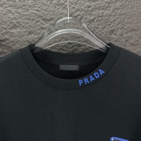 Cheap Prada Hoodies Long Sleeved For Unisex #1231322 Replica Wholesale [$52.00 USD] [ITEM#1231322] on Replica Prada Hoodies