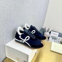 Cheap LOEWE Casual Shoes For Men #1231324 Replica Wholesale [$92.00 USD] [ITEM#1231324] on Replica LOEWE Casual Shoes