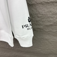 Cheap Prada Hoodies Long Sleeved For Unisex #1231325 Replica Wholesale [$52.00 USD] [ITEM#1231325] on Replica Prada Hoodies