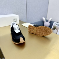 Cheap LOEWE Casual Shoes For Women #1231332 Replica Wholesale [$92.00 USD] [ITEM#1231332] on Replica LOEWE Casual Shoes