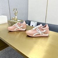 Cheap LOEWE Casual Shoes For Women #1231338 Replica Wholesale [$92.00 USD] [ITEM#1231338] on Replica LOEWE Casual Shoes